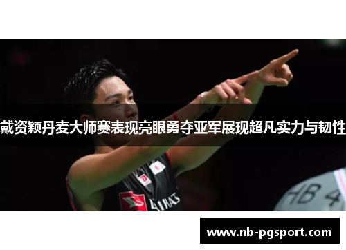 戴资颖丹麦大师赛表现亮眼勇夺亚军展现超凡实力与韧性 戴资颖丹麦大师赛表现亮眼勇夺亚军展现超凡实力与韧性