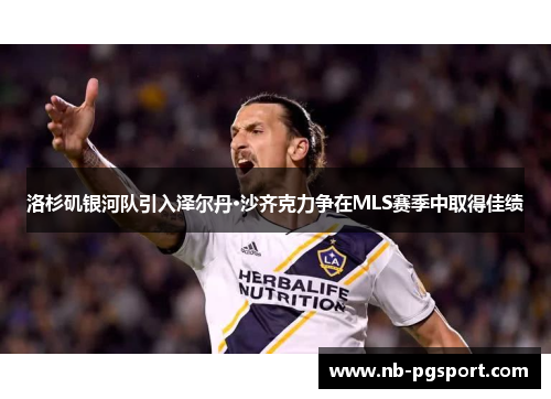 洛杉矶银河队引入泽尔丹·沙齐克力争在MLS赛季中取得佳绩 洛杉矶银河队引入泽尔丹·沙齐克力争在MLS赛季中取得佳绩